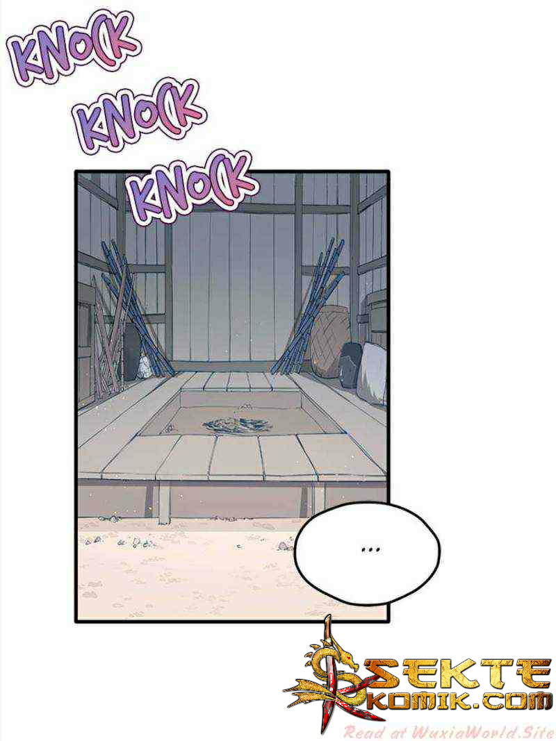 Beauty and the Beasts chapter 109